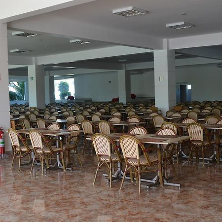 Reserve Caldas Lacqua 5 كلدس نوفاس المظهر الخارجي الصورة