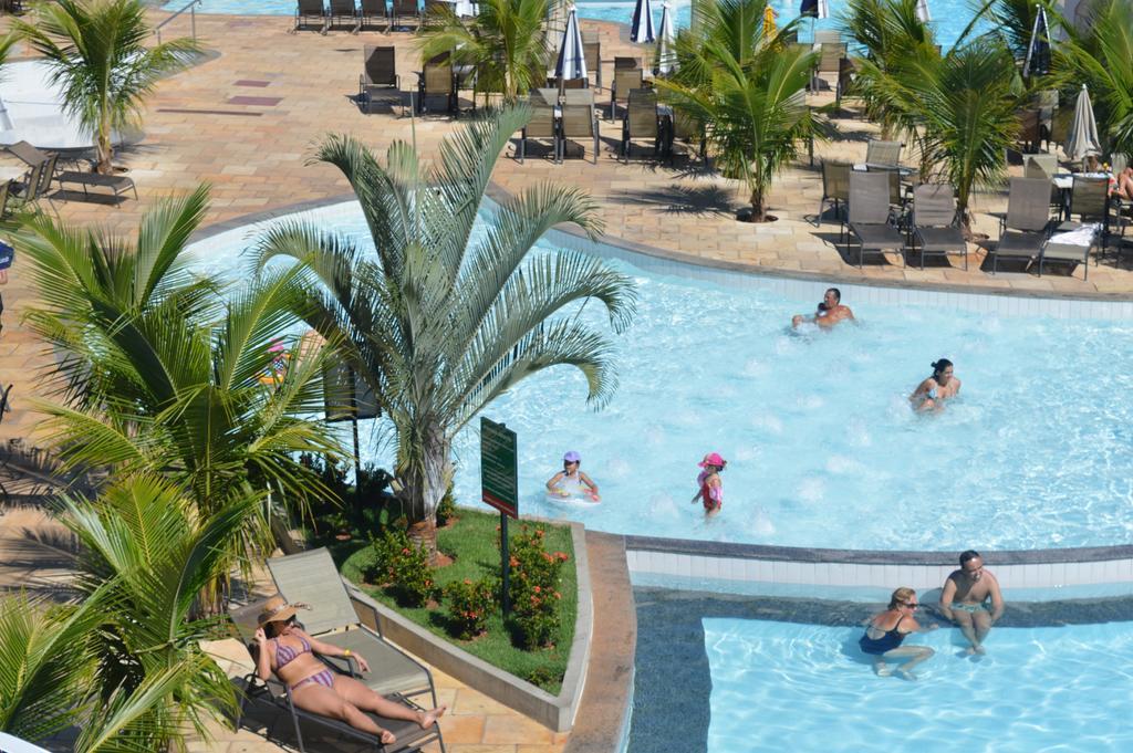 Reserve Caldas Lacqua 5 كلدس نوفاس المظهر الخارجي الصورة