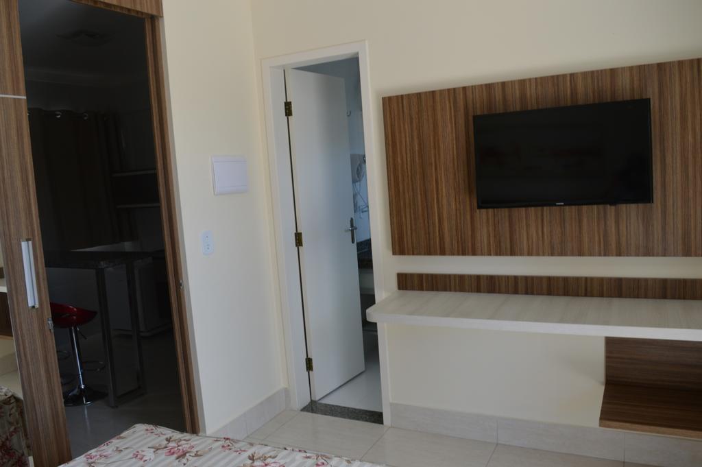 Reserve Caldas Lacqua 5 كلدس نوفاس المظهر الخارجي الصورة