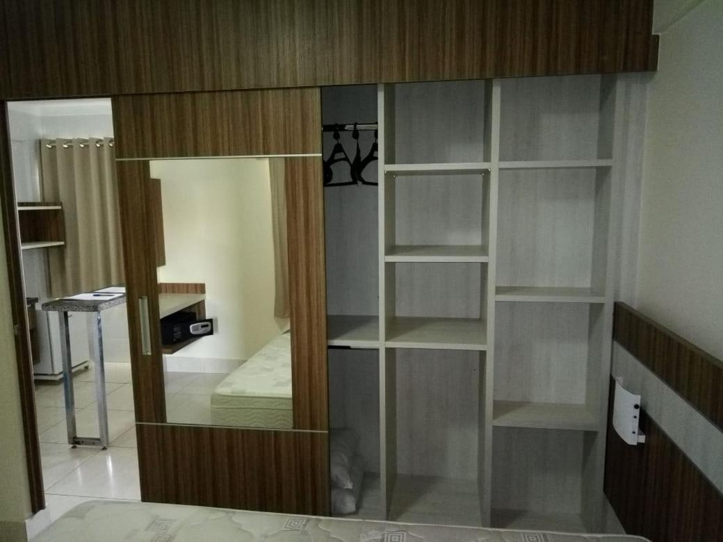 Reserve Caldas Lacqua 5 كلدس نوفاس المظهر الخارجي الصورة